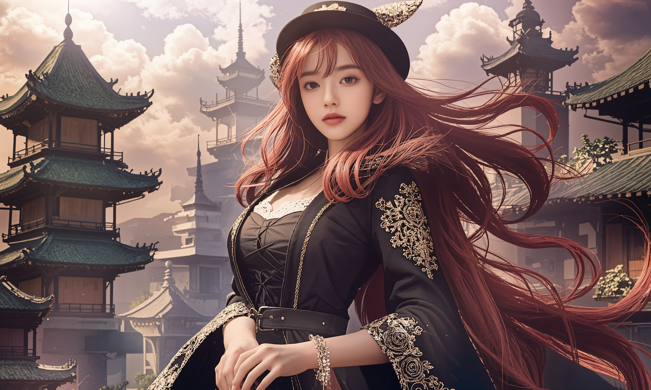 长图丨高温持续，这份防暑指南趁“热”收藏！